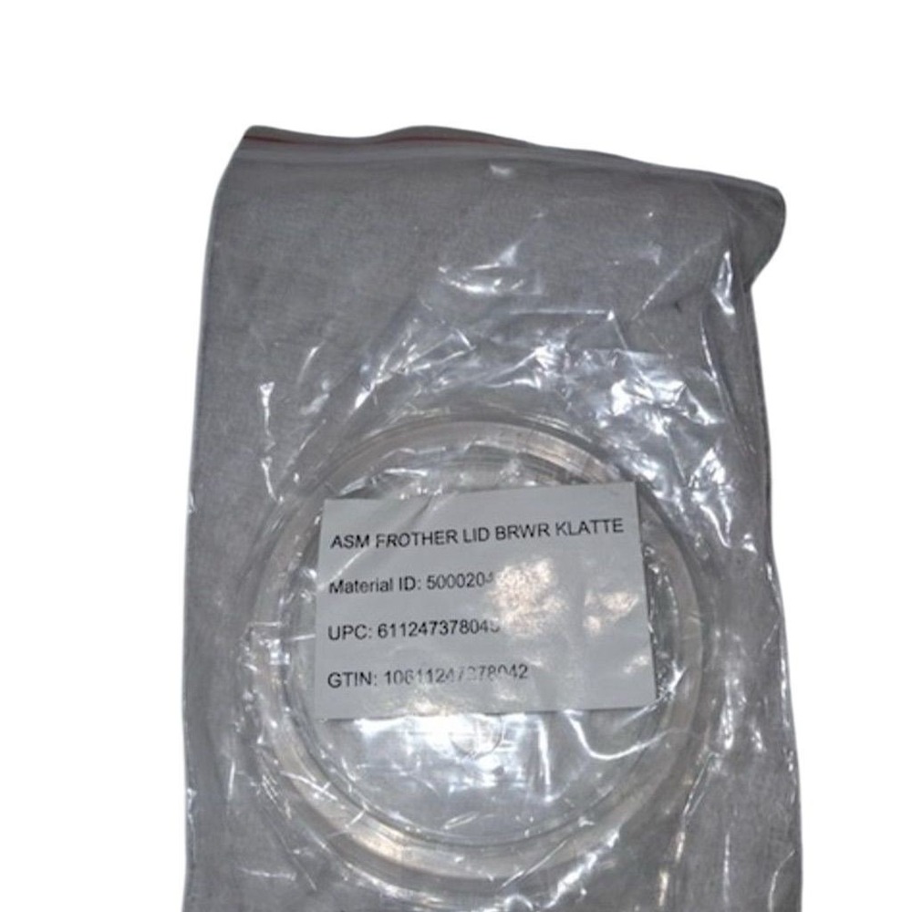 M.E.C TECH Frother Lid for Breville‎ BDC400 Coffee Maker